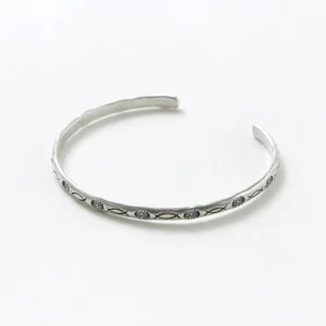 Anklets^PHADUA / Karen Bangle / 1439 silver
