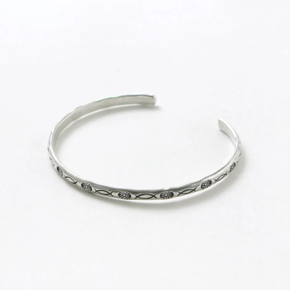 Anklets^PHADUA / Karen Bangle / 1439 silver