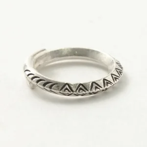 Anklets^PHADUA / Karen Ring silver