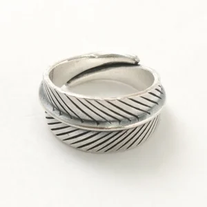 Anklets^PHADUA / Karen Ring silver