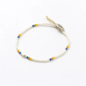 Anklets^PHADUA / Native Beaded Bracelet