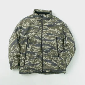 Down Wear^#NAME? +Phenix / Down Level 7 Jacket