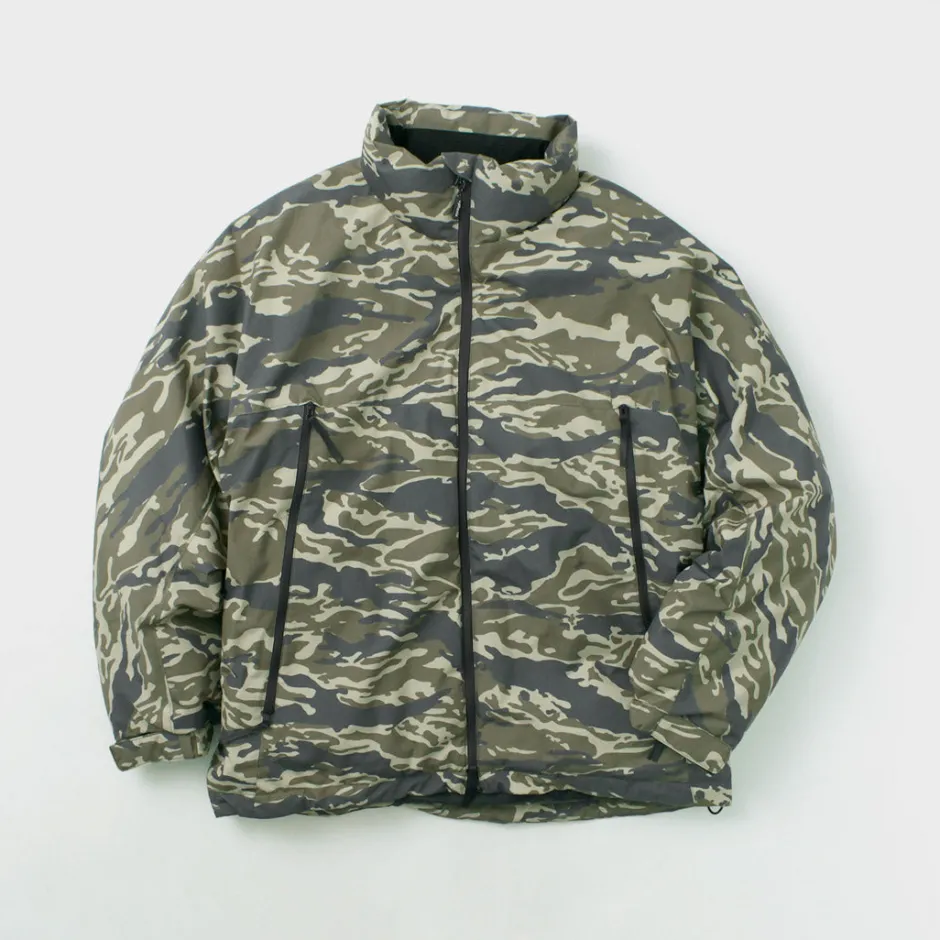 Down Wear^#NAME? +Phenix / Down Level 7 Jacket