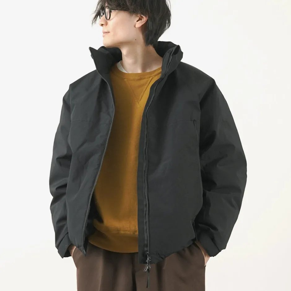 Down Wear^#NAME? +Phenix / Down Level 7 Jacket
