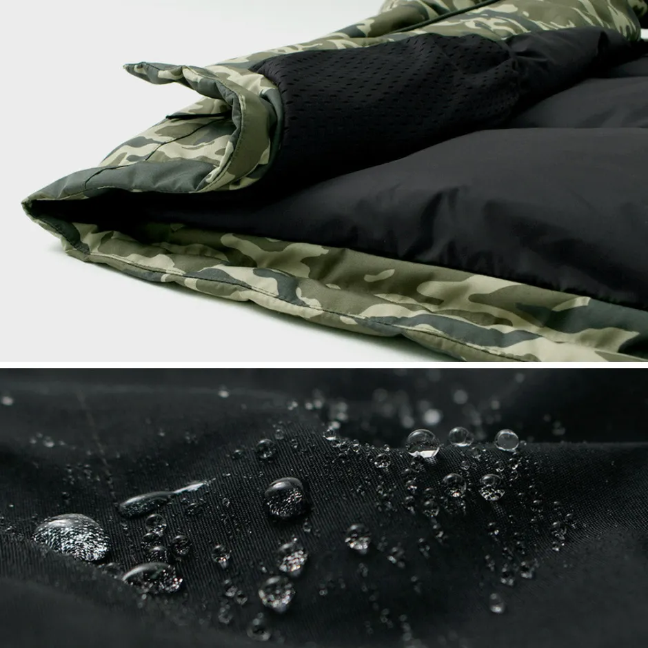 Down Wear^#NAME? +Phenix / Down Level 7 Jacket