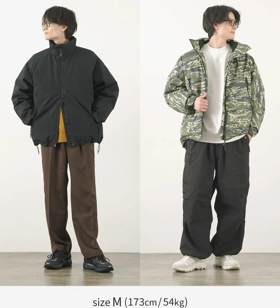 Down Wear^#NAME? +Phenix / Down Level 7 Jacket