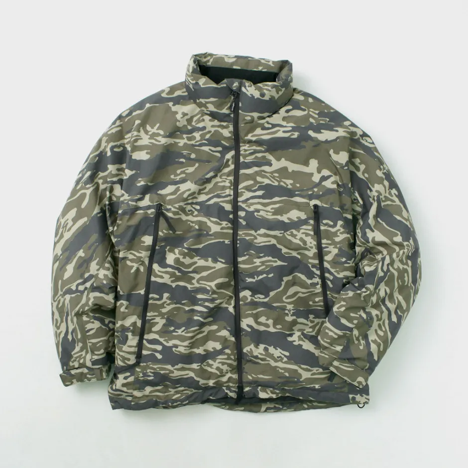 Down Wear^#NAME? +Phenix / Down Level 7 Jacket