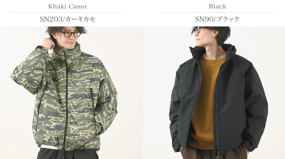 Down Wear^#NAME? +Phenix / Down Level 7 Jacket