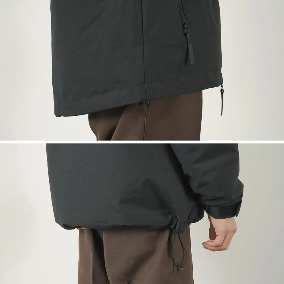 Down Wear^#NAME? +Phenix / Down Level 7 Jacket