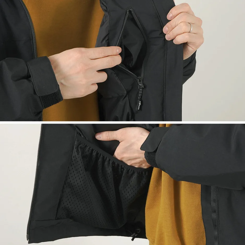 Down Wear^#NAME? +Phenix / Down Level 7 Jacket