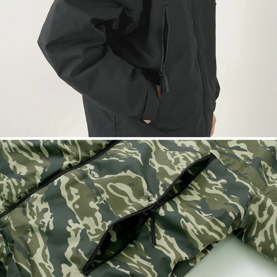 Down Wear^#NAME? +Phenix / Down Level 7 Jacket