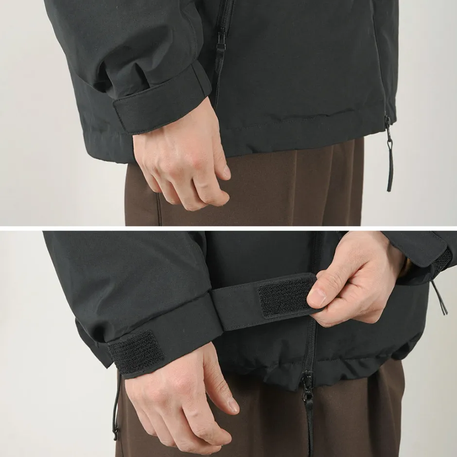 Down Wear^#NAME? +Phenix / Down Level 7 Jacket