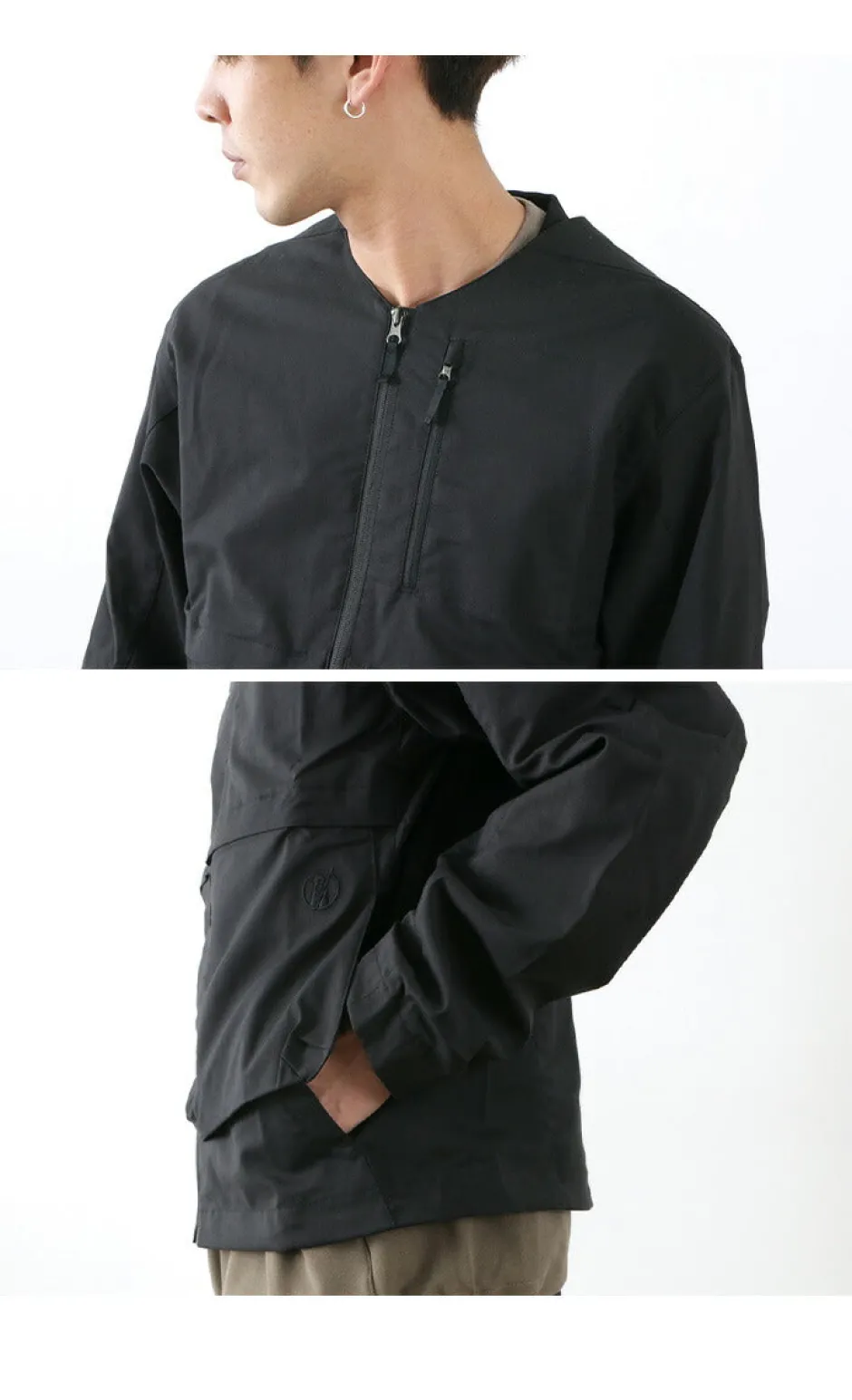 Jackets^POUTNIK BY TILAK / Braid Jacket