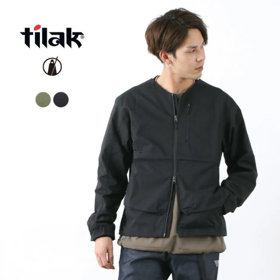 Jackets^POUTNIK BY TILAK / Braid Jacket