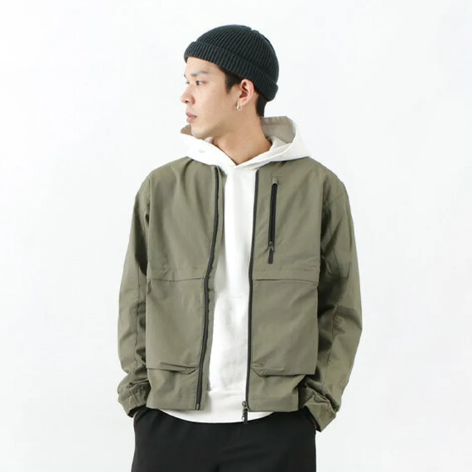 Jackets^POUTNIK BY TILAK / Braid Jacket