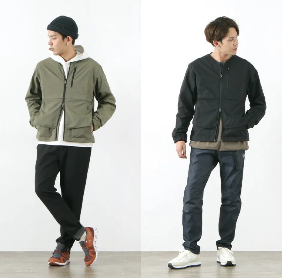 Jackets^POUTNIK BY TILAK / Braid Jacket