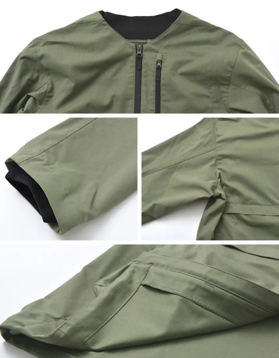 Jackets^POUTNIK BY TILAK / Braid Jacket