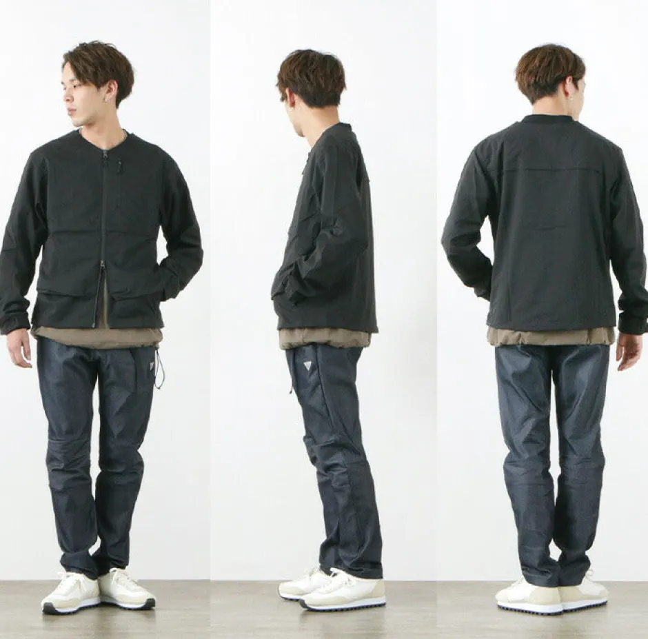 Jackets^POUTNIK BY TILAK / Braid Jacket