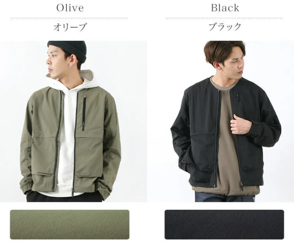 Jackets^POUTNIK BY TILAK / Braid Jacket