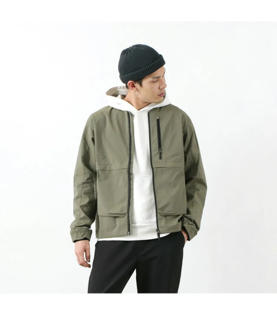 Jackets^POUTNIK BY TILAK / Braid Jacket