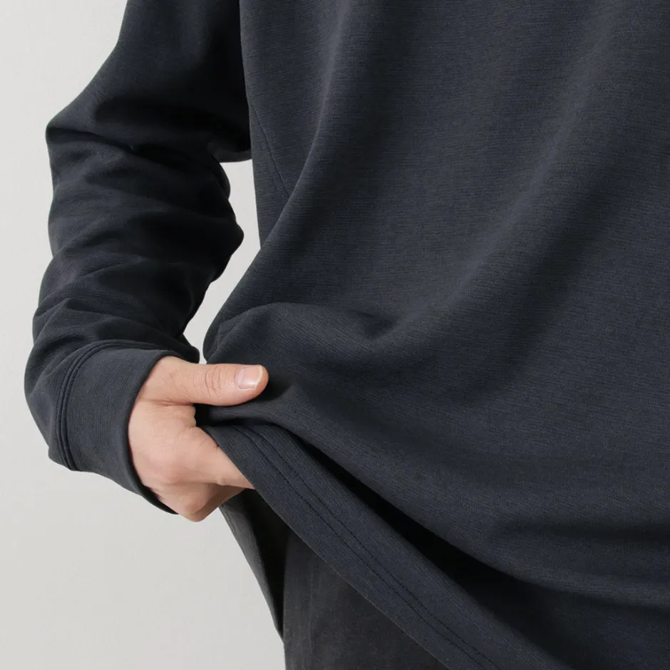 T-Shirts^POUTNIK BY TILAK / Del Long Sleeve T-Shirt