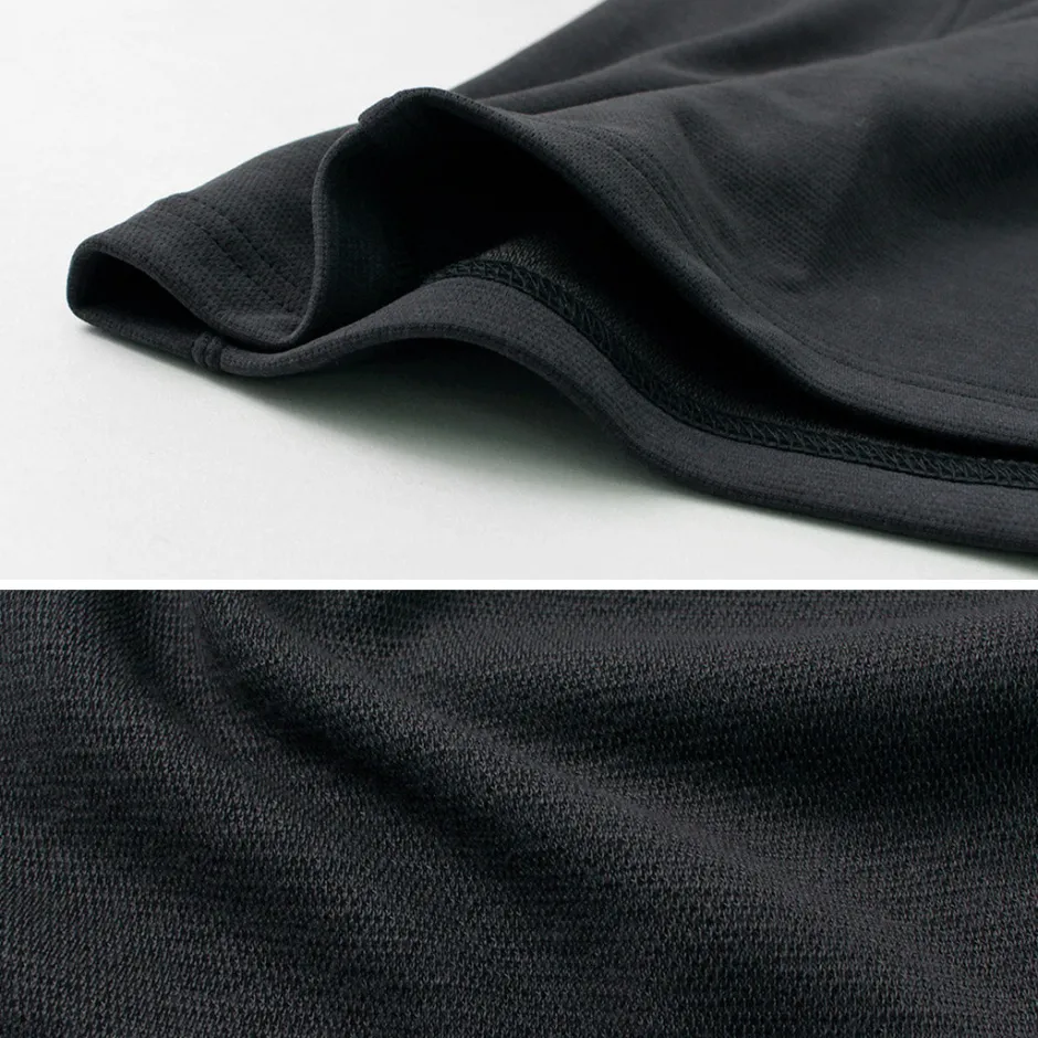 T-Shirts^POUTNIK BY TILAK / Del Long Sleeve T-Shirt