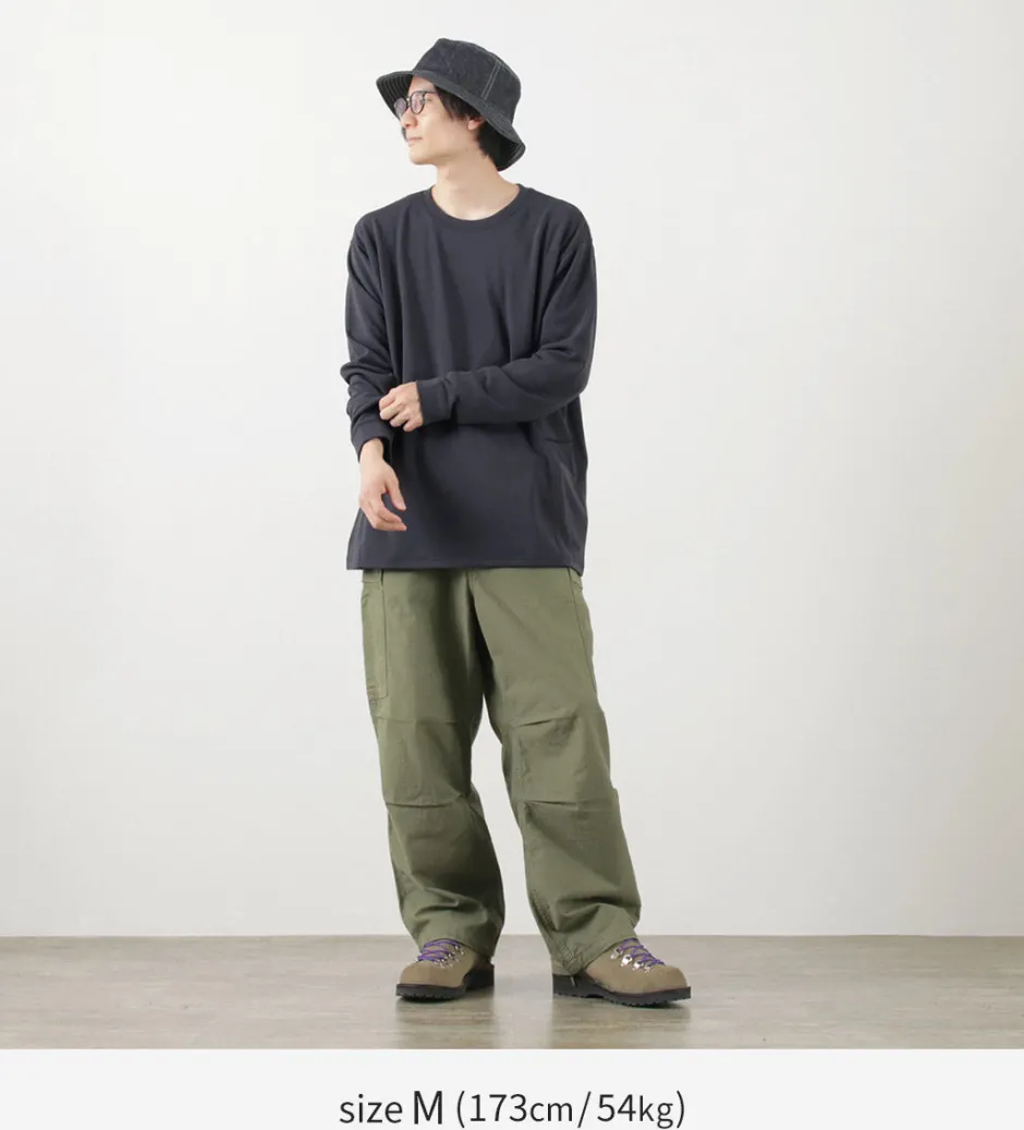 T-Shirts^POUTNIK BY TILAK / Del Long Sleeve T-Shirt