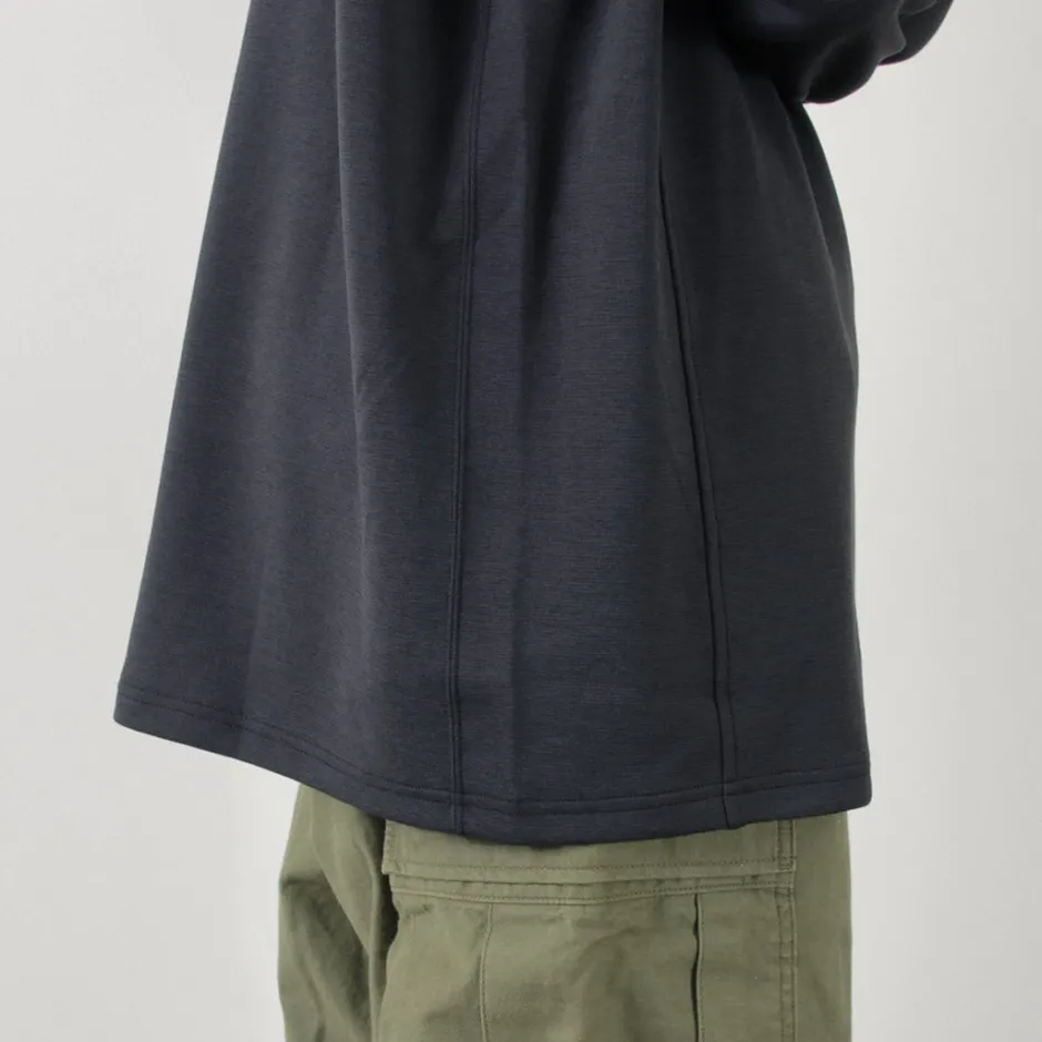 T-Shirts^POUTNIK BY TILAK / Del Long Sleeve T-Shirt