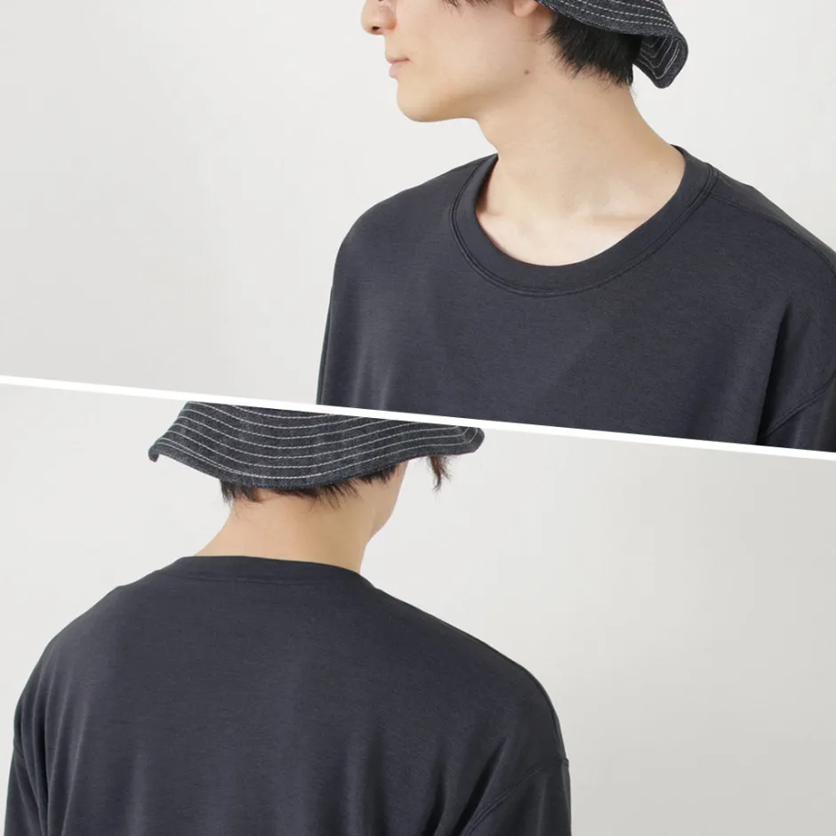 T-Shirts^POUTNIK BY TILAK / Del Long Sleeve T-Shirt