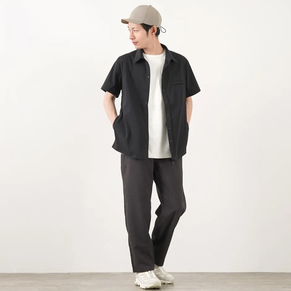 Shirts^POUTNIK BY TILAK / Knight Shirts