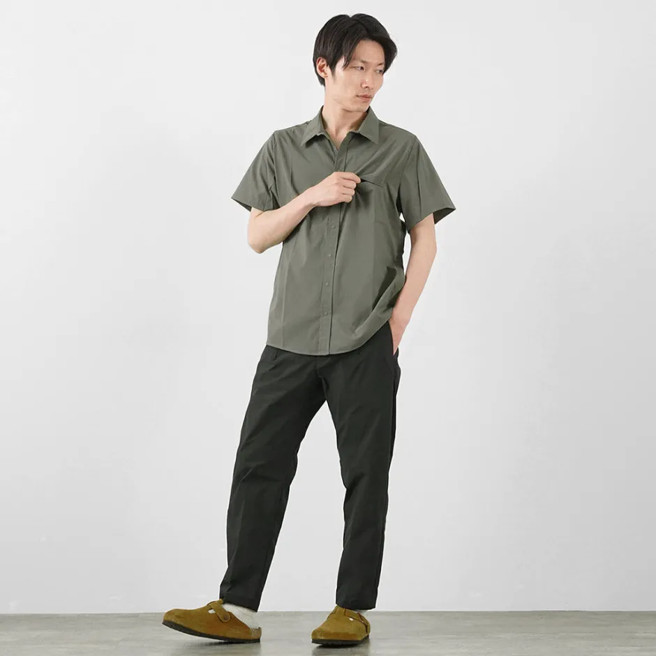Shirts^POUTNIK BY TILAK / Knight Shirts