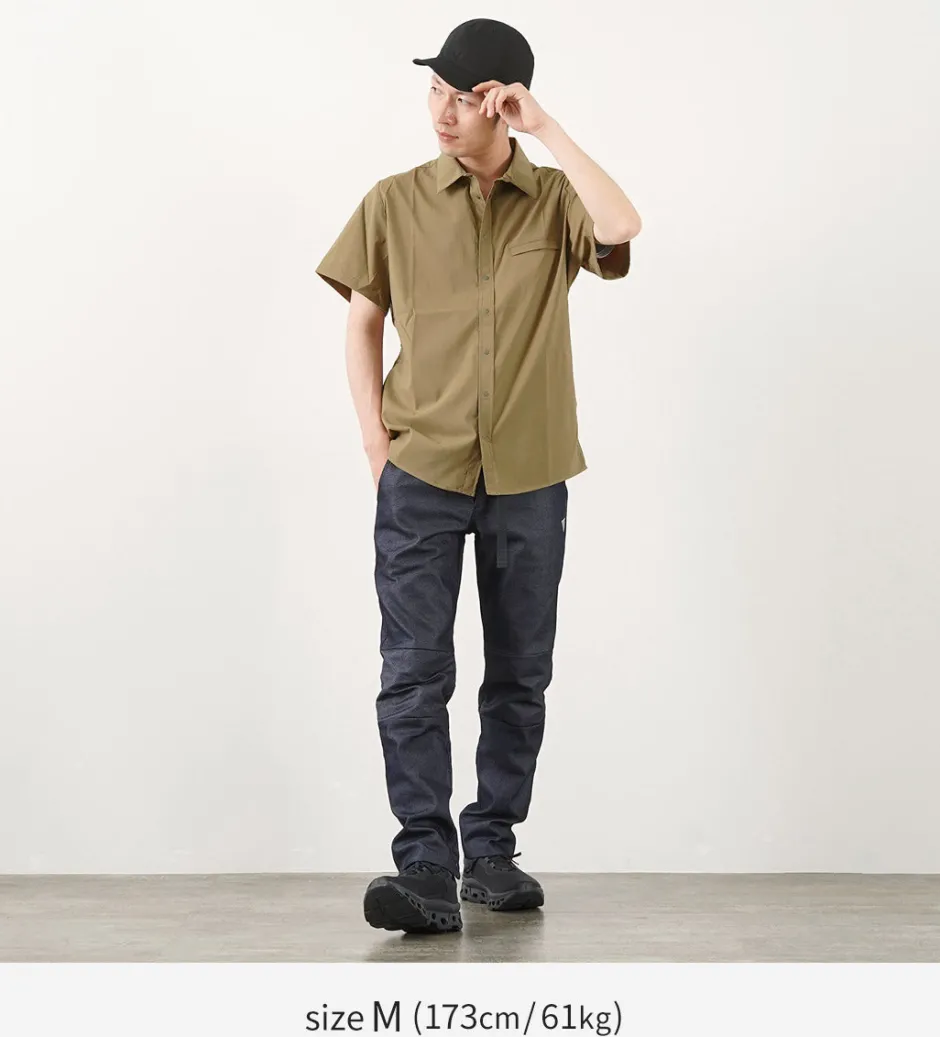 Shirts^POUTNIK BY TILAK / Knight Shirts