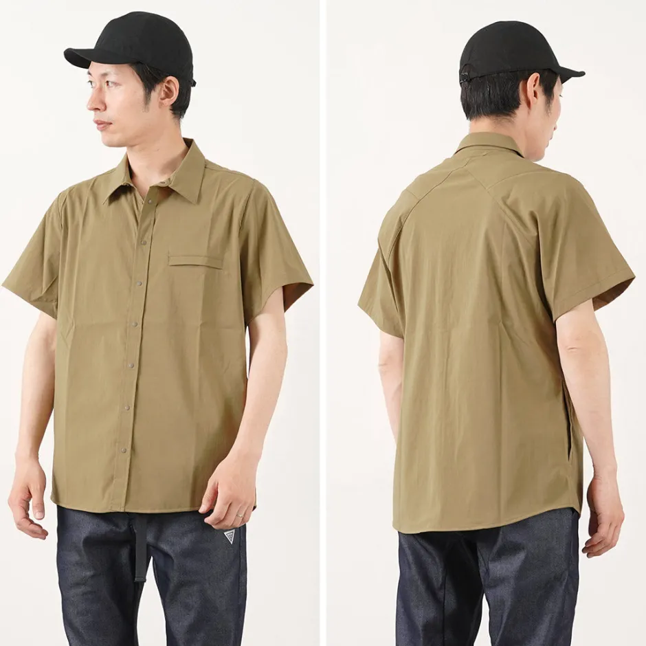 Shirts^POUTNIK BY TILAK / Knight Shirts
