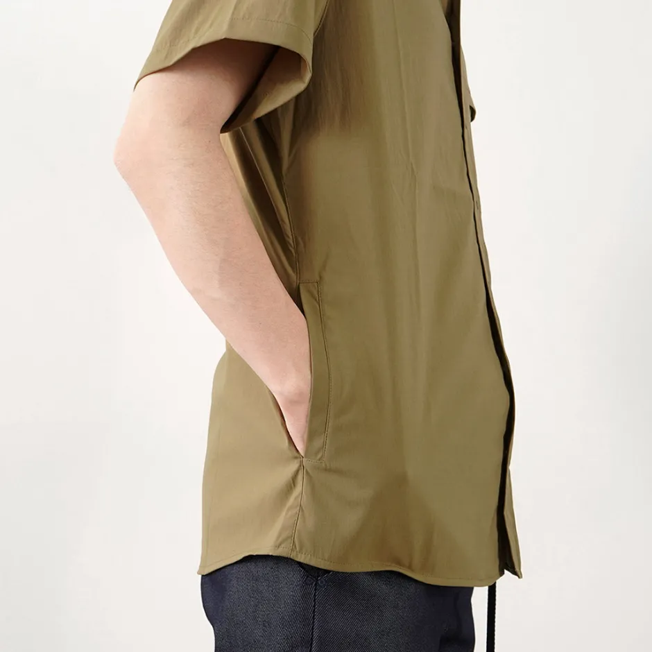Shirts^POUTNIK BY TILAK / Knight Shirts