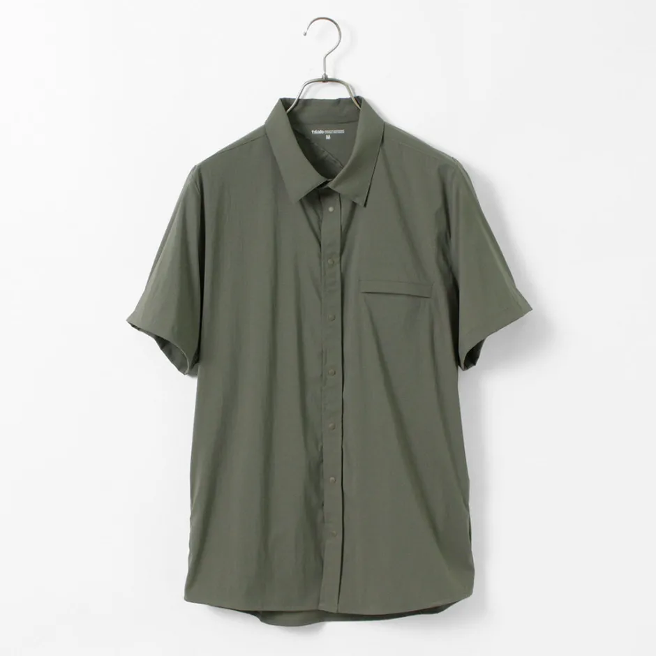 Shirts^POUTNIK BY TILAK / Knight Shirts