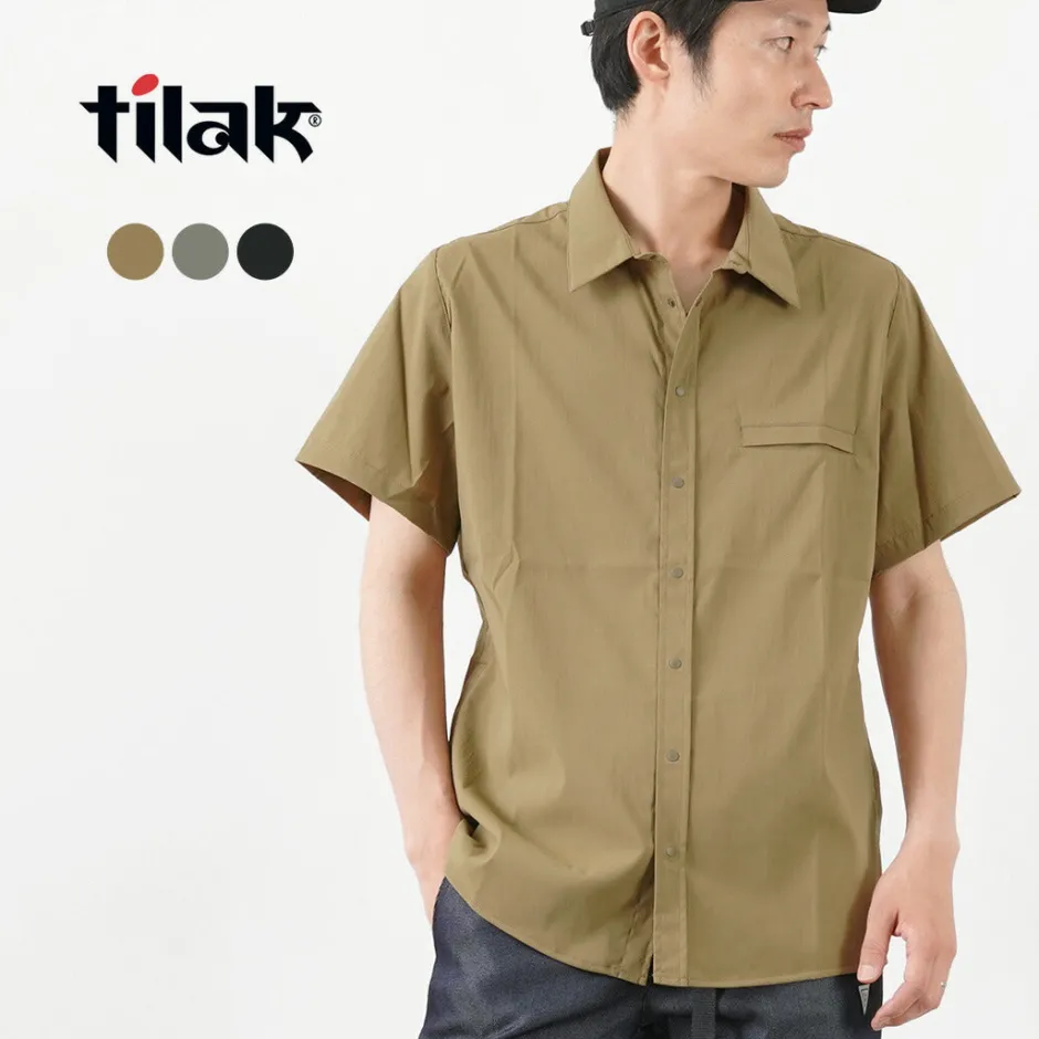 Shirts^POUTNIK BY TILAK / Knight Shirts