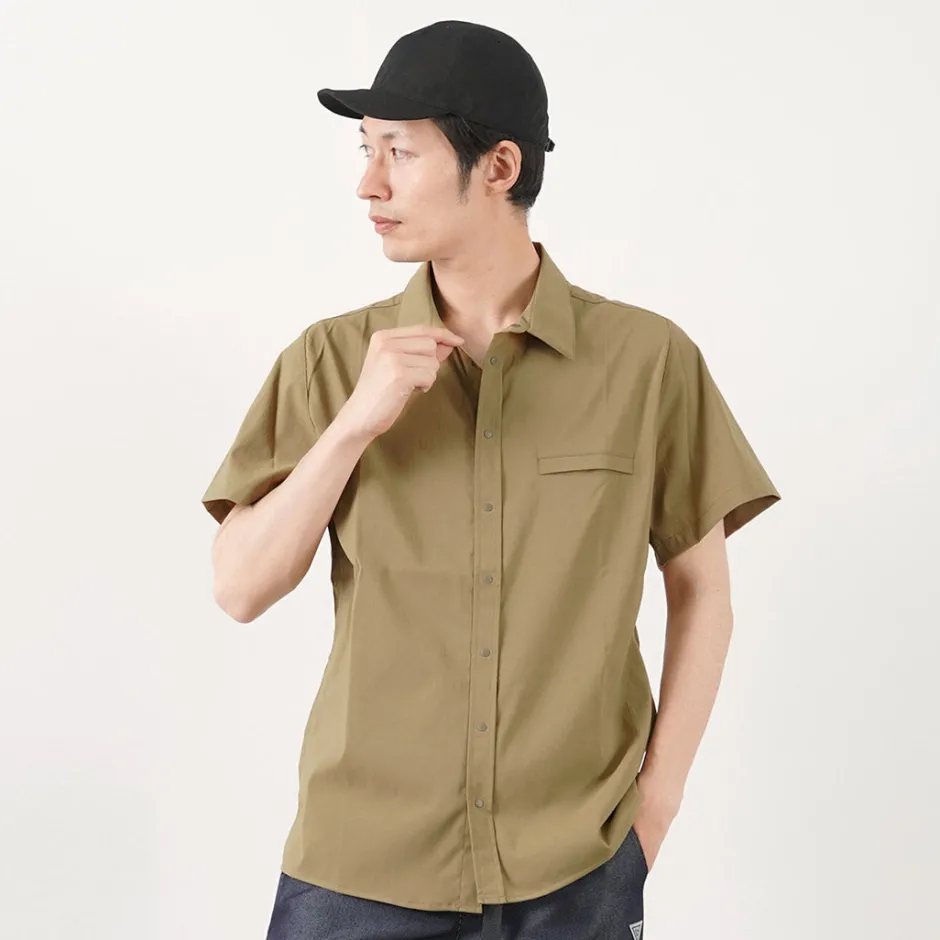 Shirts^POUTNIK BY TILAK / Knight Shirts