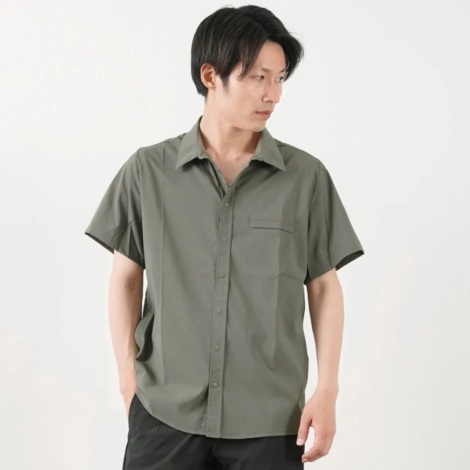 Shirts^POUTNIK BY TILAK / Knight Shirts