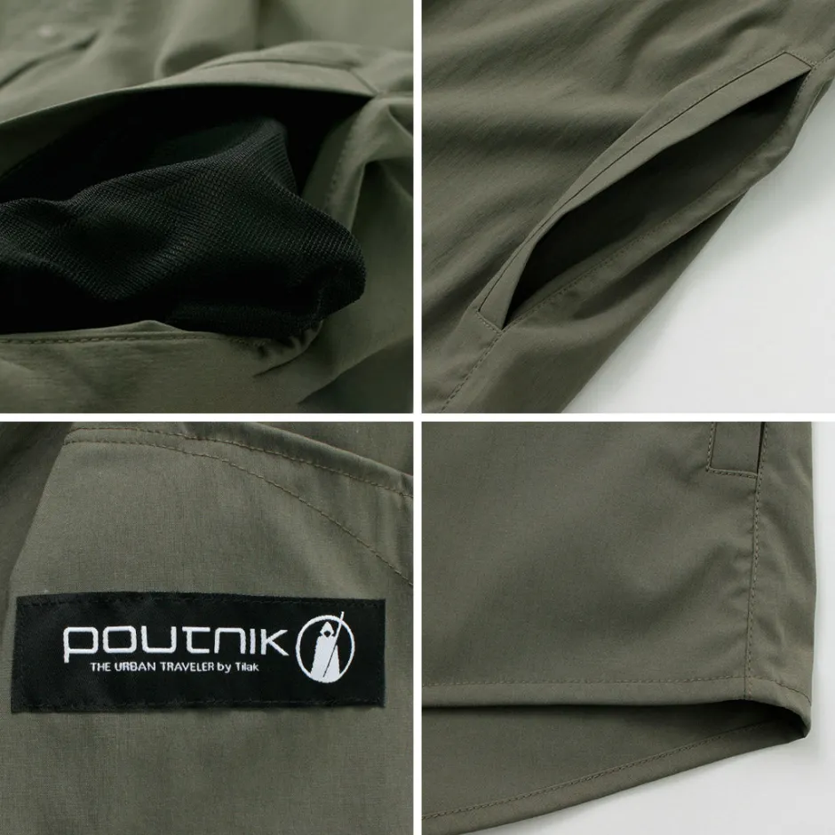 Shirts^POUTNIK BY TILAK / Knight Shirts
