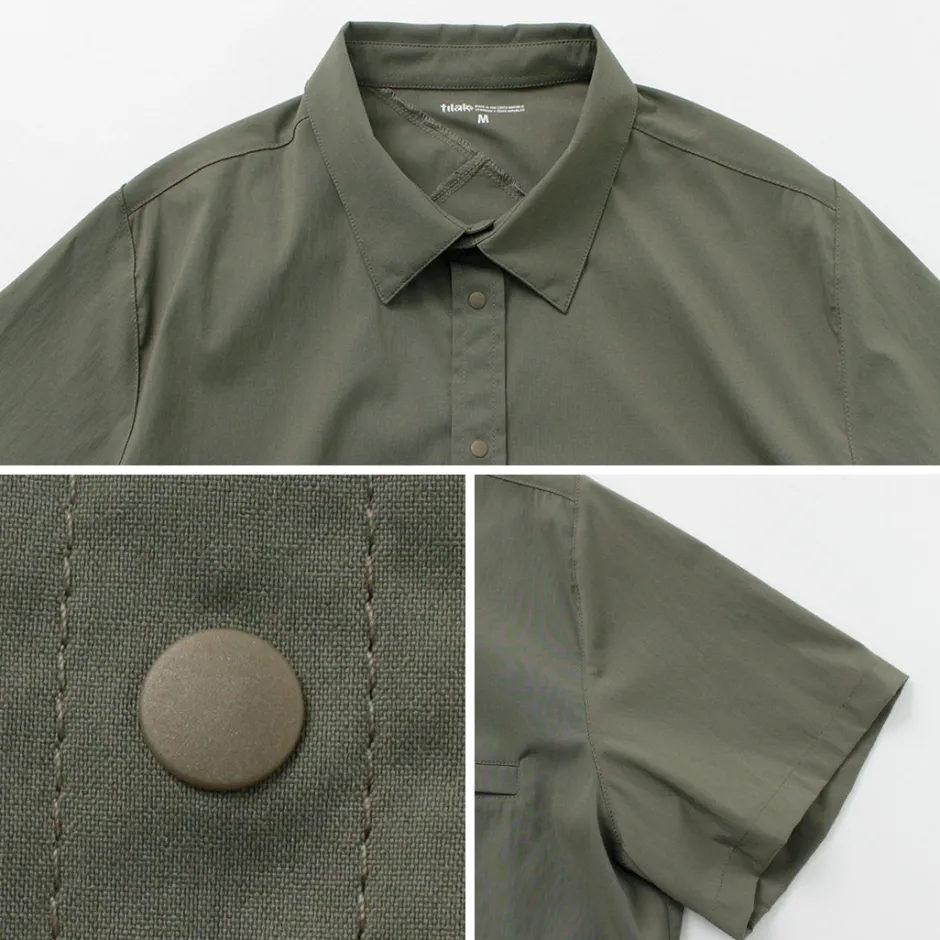 Shirts^POUTNIK BY TILAK / Knight Shirts