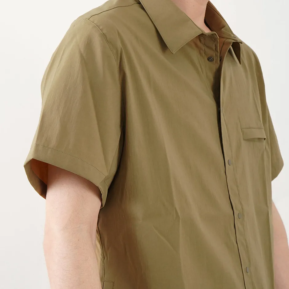 Shirts^POUTNIK BY TILAK / Knight Shirts