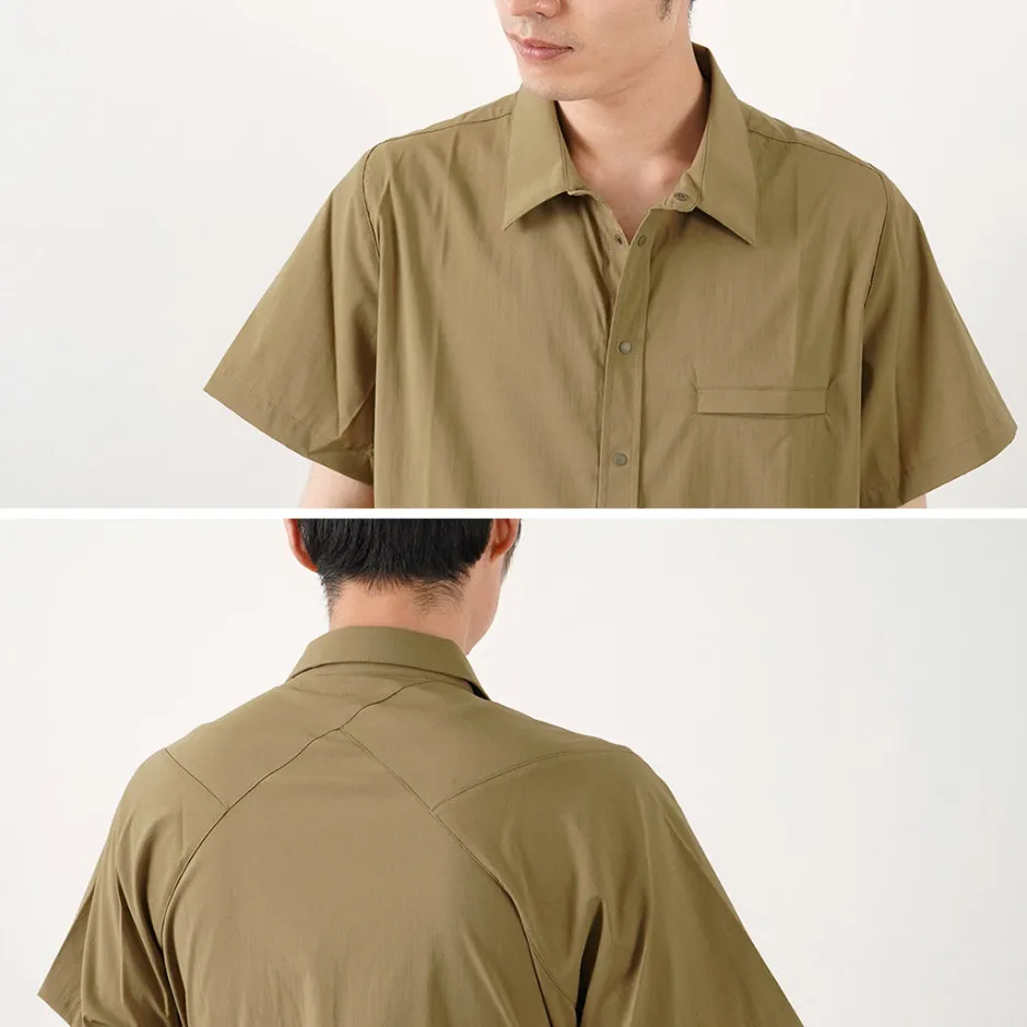 Shirts^POUTNIK BY TILAK / Knight Shirts