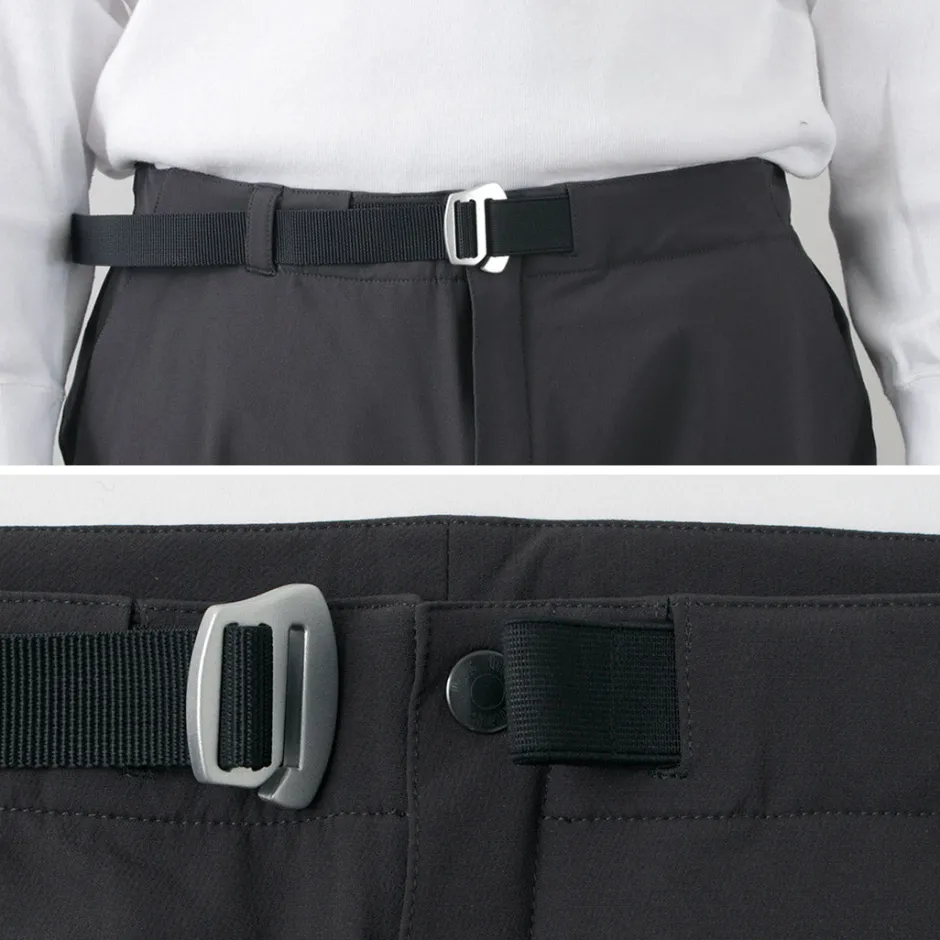 Trousers^POUTNIK BY TILAK / Monk Pants