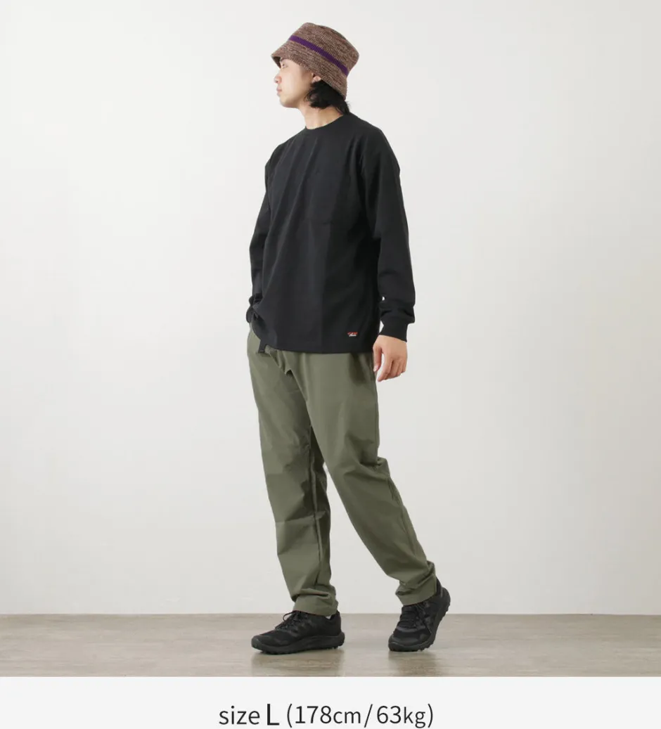 Trousers^POUTNIK BY TILAK / Monk Pants