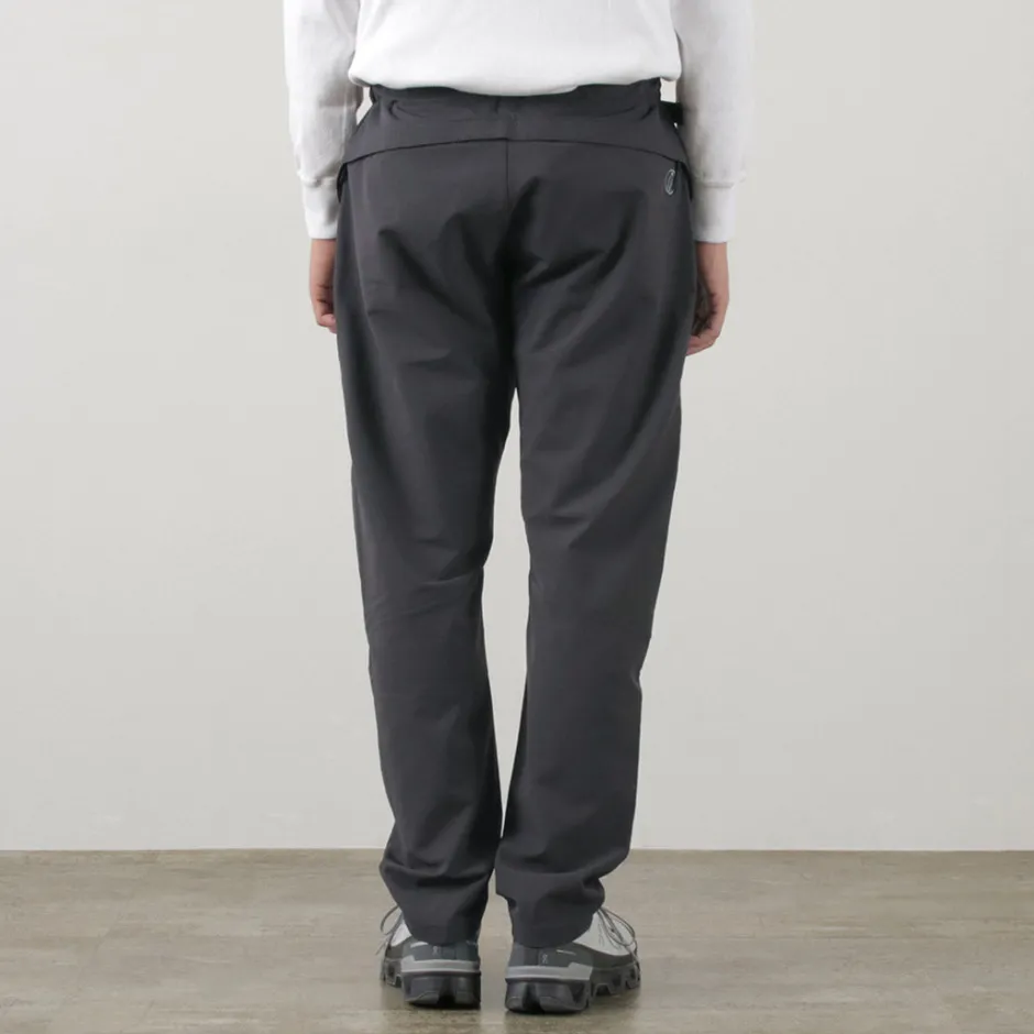 Trousers^POUTNIK BY TILAK / Monk Pants