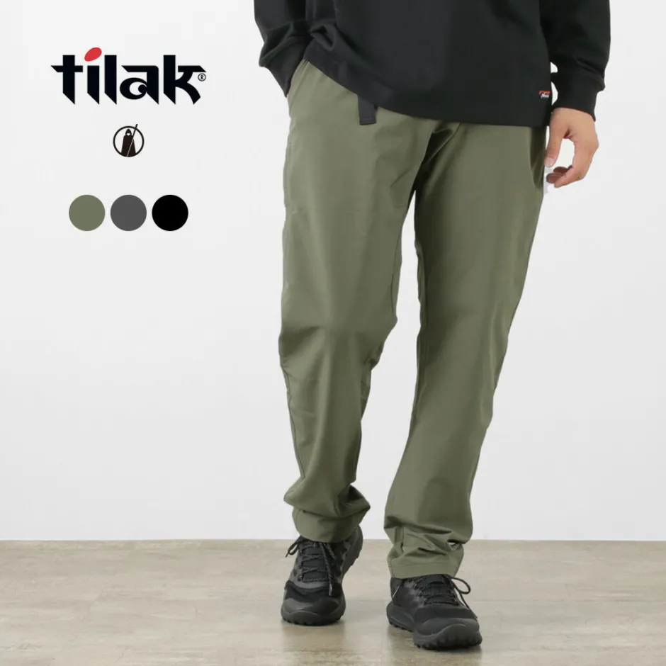 Trousers^POUTNIK BY TILAK / Monk Pants