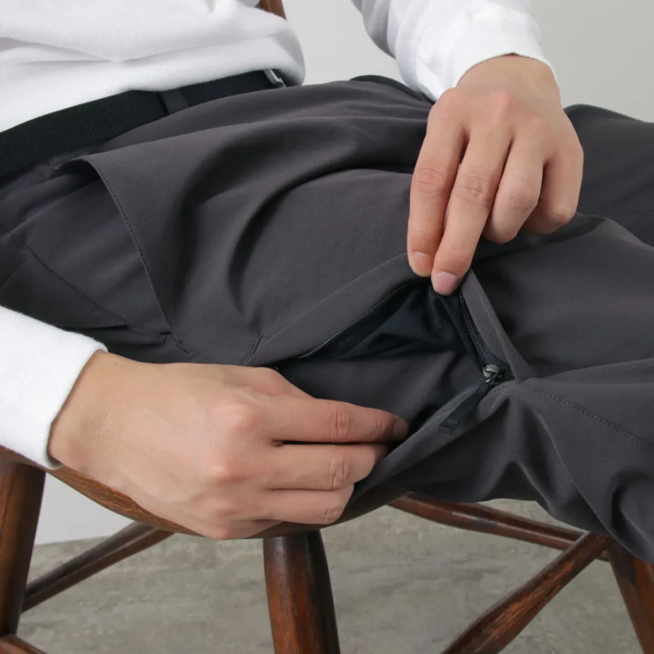 Trousers^POUTNIK BY TILAK / Monk Pants
