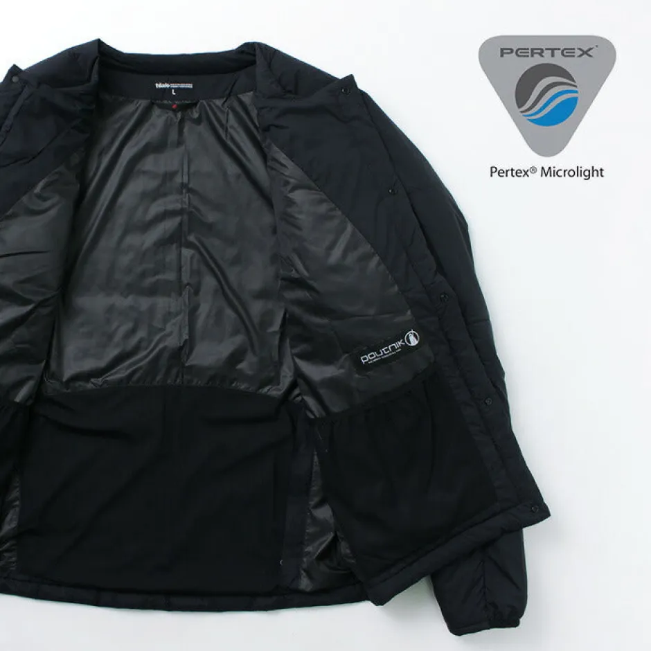 Down Wear^POUTNIK BY TILAK / Pygmy Jacket