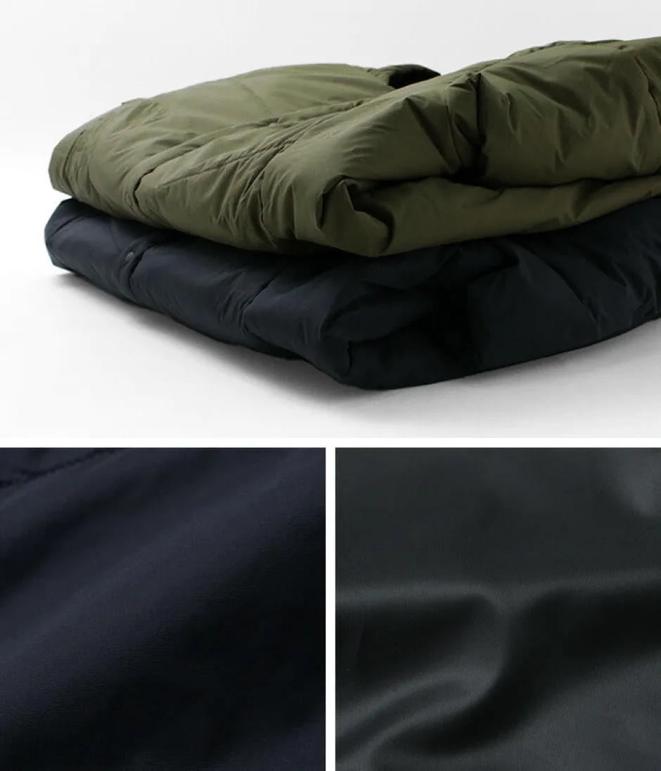 Down Wear^POUTNIK BY TILAK / Pygmy Jacket