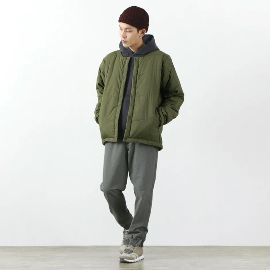 Down Wear^POUTNIK BY TILAK / Pygmy Jacket